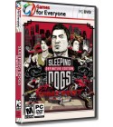 Sleeping Dogs - Definitive Edition (Exp)